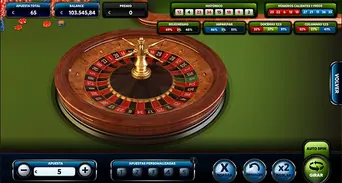 Gráficos espectaculares