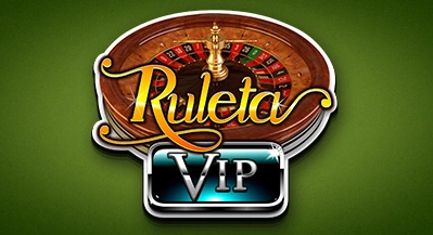 Ruleta VIP