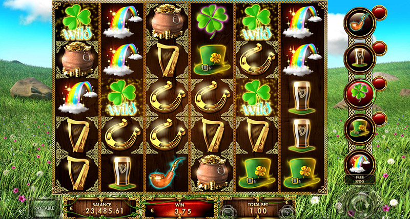 Shamrock