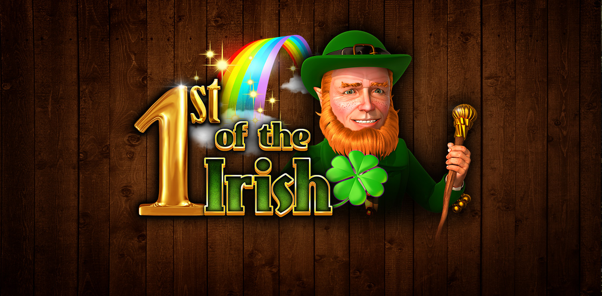 Luck o the irish demo play 2