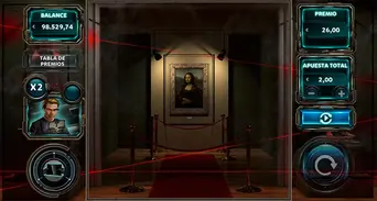Descubre la Gioconda