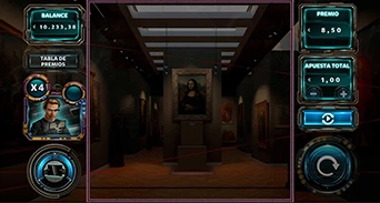 Descubre la Gioconda