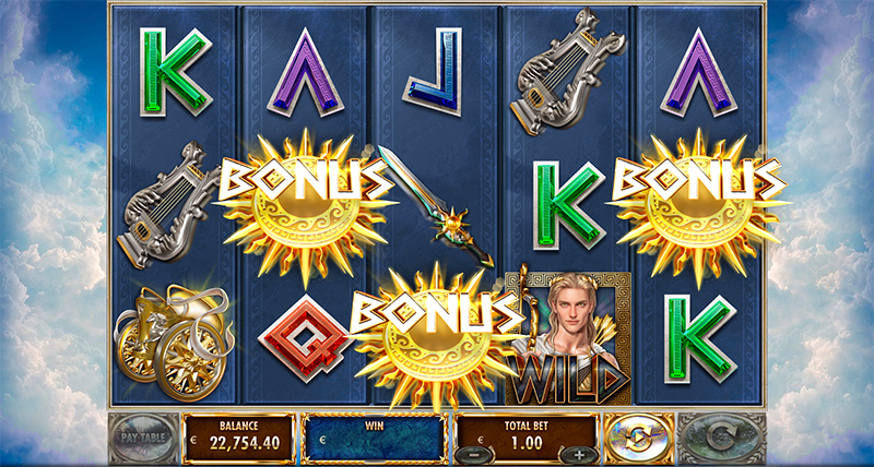 Bonus
