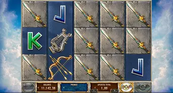 Símbolos Petrificados