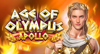 Age of Olympus: Apollo