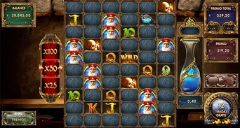 Fase de Tiradas Gratis