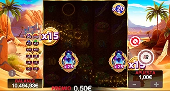 Monedas multiplicadoras