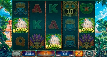 Free Spins