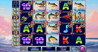 Multiplica peces
