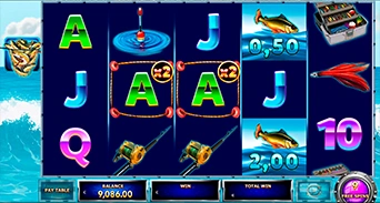 Free Spins