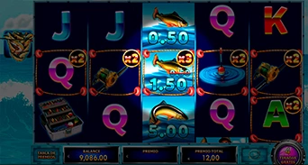 Multiplica Peces
