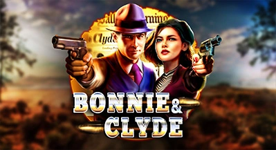 Bonnie & Clyde