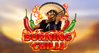 Burning Chilli