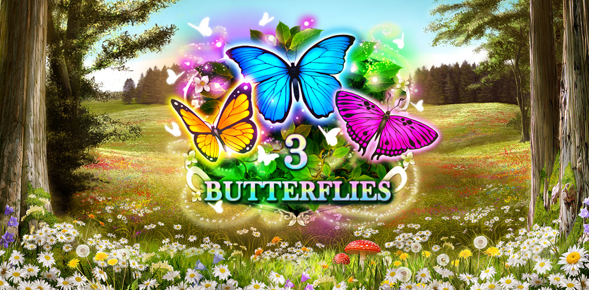 Butterfly Slot Play Free