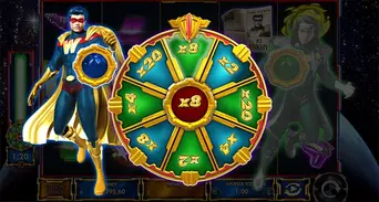 Ruleta Intergaláctica