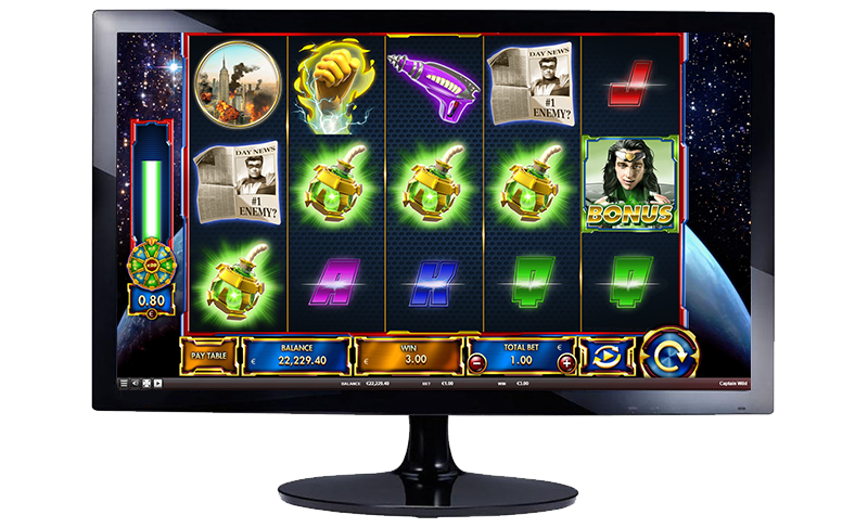 PC