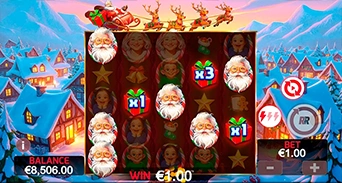 Wins in any position