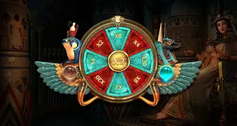 Ruleta de los Dioses