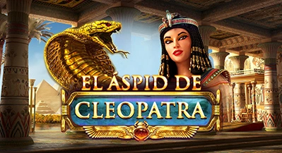 El Áspid de Cleopatra