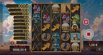 Panel instaprize