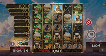 Símbolo bonus