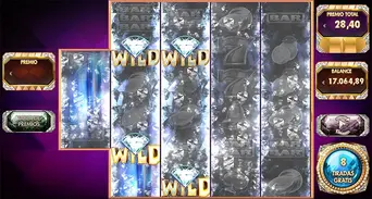 Fase de Tiradas Gratis