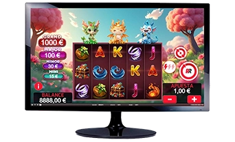 PC