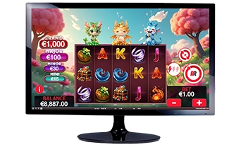 PC