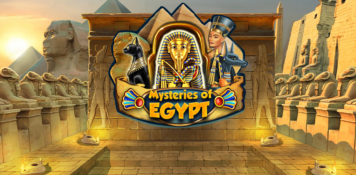 Unveiling Ancient Treasures: Live Slot Play on Three Popular Egyptian Themed Slot Machines