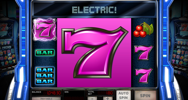 Huge7's Symbols!