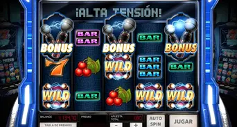 Fase de Tiradas Gratis