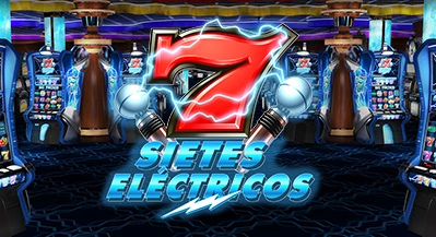 Sietes Eléctricos