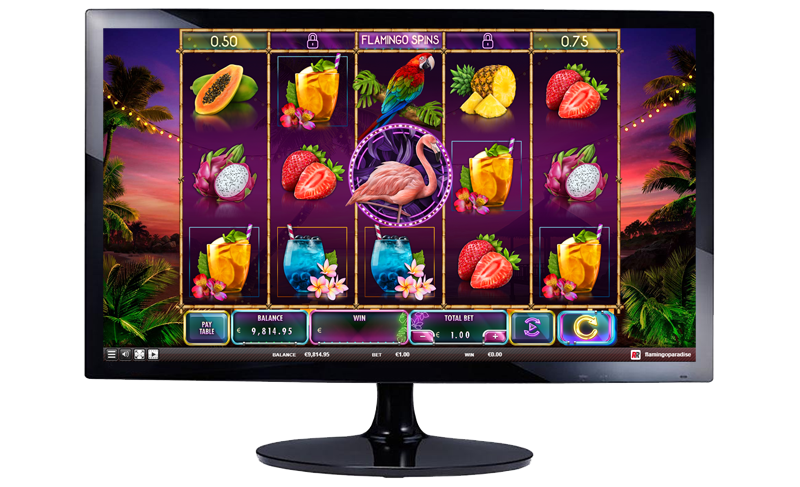 PC