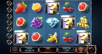 Símbolos Misteriosos