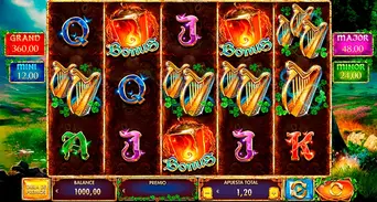 Fase de tiradas gratis