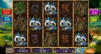 Símbolo cascabel scatter