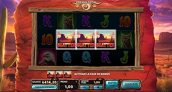Scatter