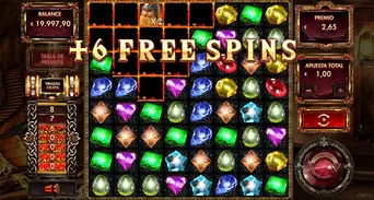 Fase de Tiradas Gratis