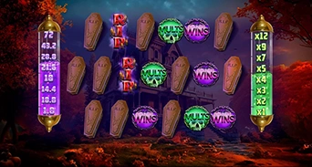 Minijuego Ancient Mummy