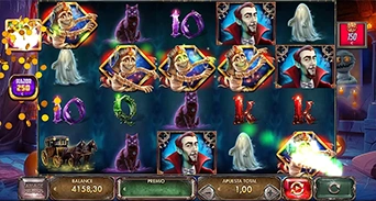 Símbolo “La Momia”