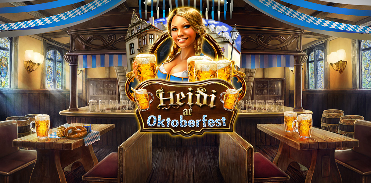 heidi beer casino game