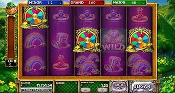 Bonus de la Ruleta