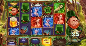 Saltos Multiplicadores