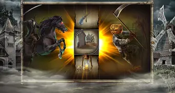 Minijuego Fight of the Shadows