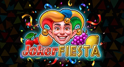 Joker Fiesta