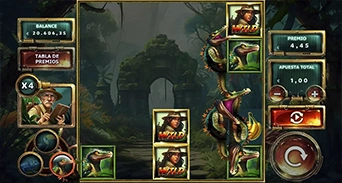 Cocodrilo