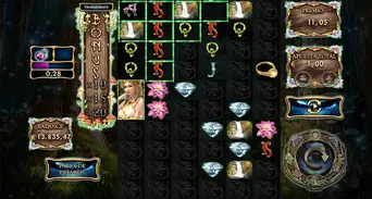 Fase de Tiradas Gratis