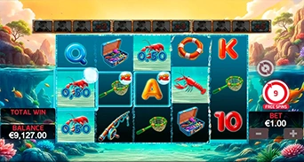 Free spins