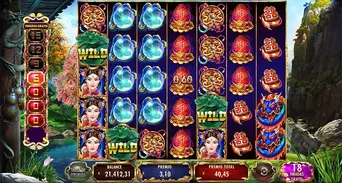 Fase de Tiradas Gratis