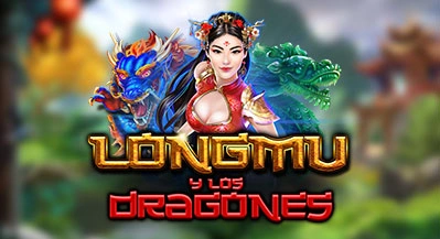 Longmu y los Dragones